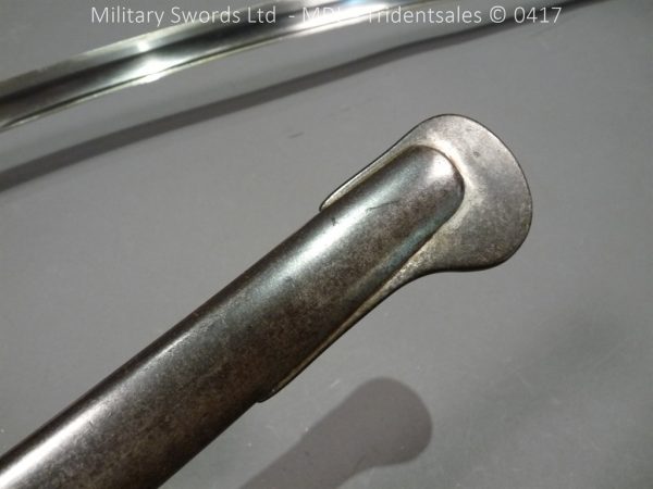 French Sabre de Cavalerie Legere Model 1822 - Image 25