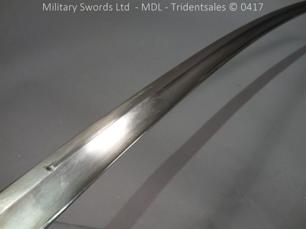 French Sabre de Cavalerie Legere Model 1822 - Image 18