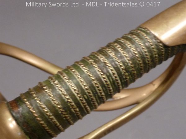 French Sabre de Cavalerie Legere Model 1822 - Image 13