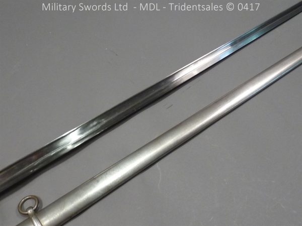 French M 1882 Sabre de Cavalerie Legere - Image 30