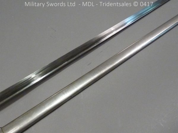 French M 1882 Sabre de Cavalerie Legere - Image 26