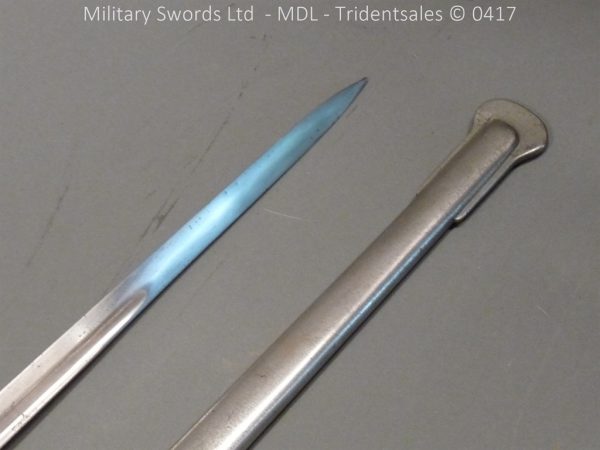 French M 1882 Sabre de Cavalerie Legere - Image 25