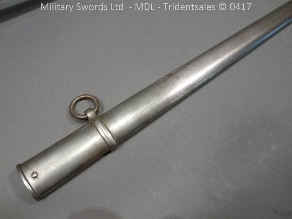French M 1882 Sabre de Cavalerie Legere - Image 24
