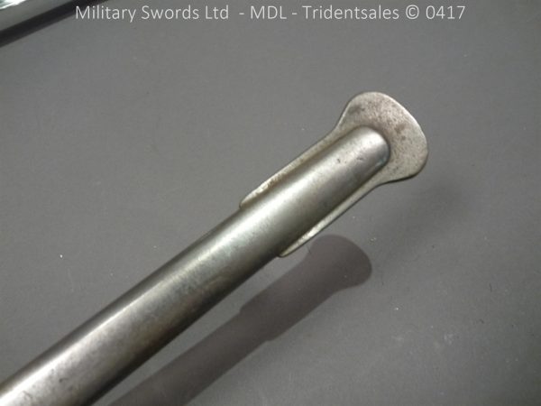 French M 1882 Sabre de Cavalerie Legere - Image 22