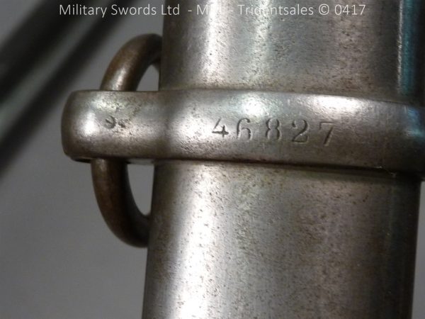 French M 1882 Sabre de Cavalerie Legere - Image 21