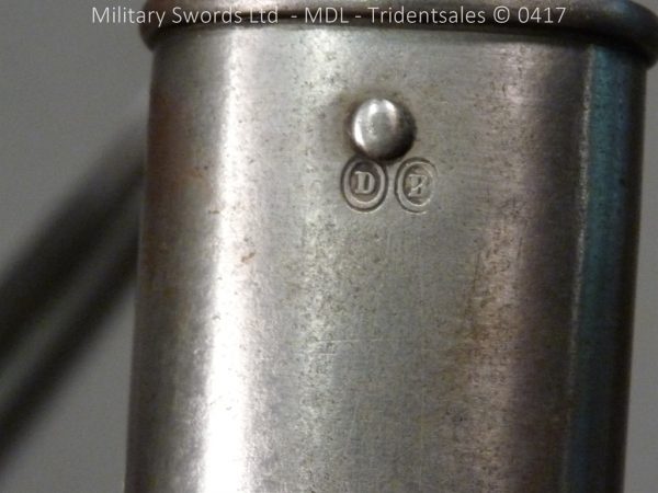 French M 1882 Sabre de Cavalerie Legere - Image 20