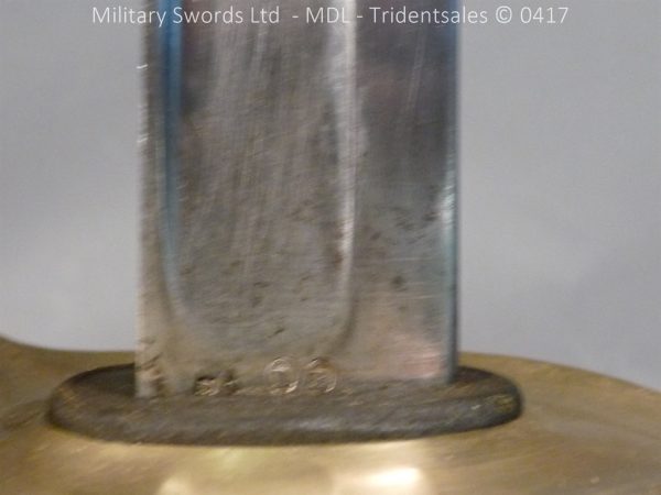 French M 1882 Sabre de Cavalerie Legere - Image 18