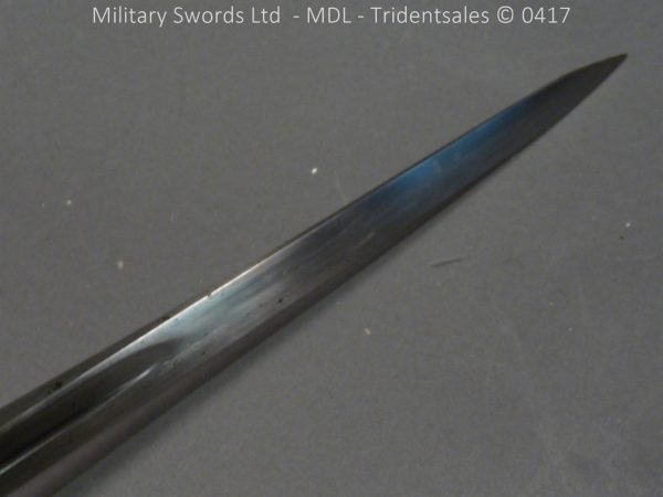 French M 1882 Sabre de Cavalerie Legere - Image 17