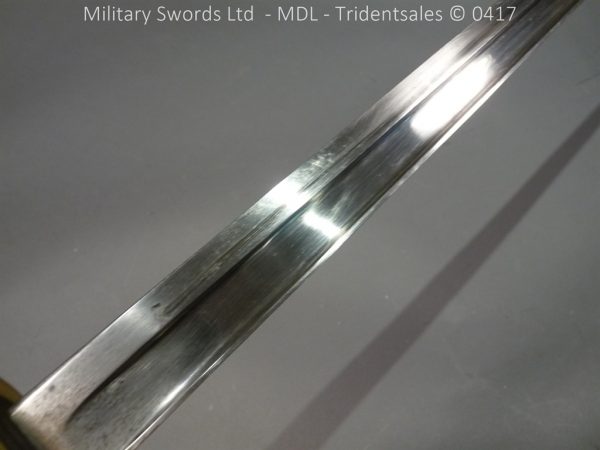 French M 1882 Sabre de Cavalerie Legere - Image 15