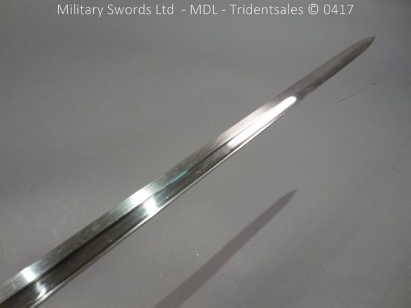 French M 1882 Sabre de Cavalerie Legere - Image 14