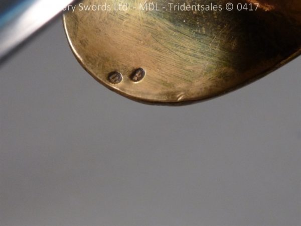 French M 1882 Sabre de Cavalerie Legere - Image 9