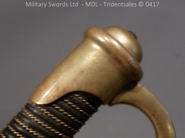 French M 1882 Sabre de Cavalerie Legere - Image 8