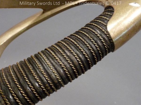 French M 1882 Sabre de Cavalerie Legere - Image 6
