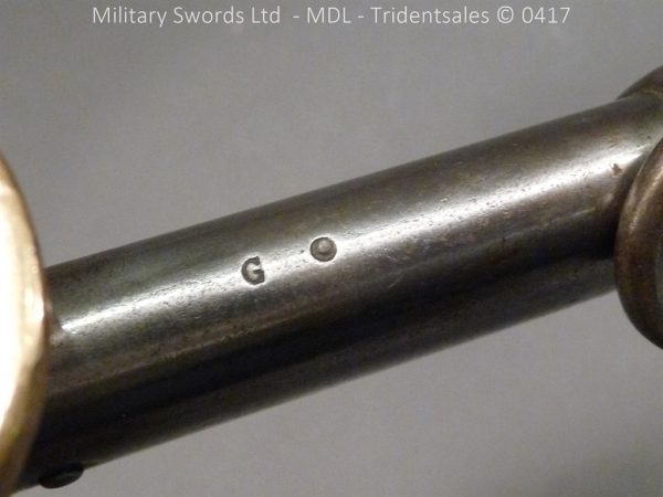 French M 1882 Sabre de Cavalerie Legere - Image 4