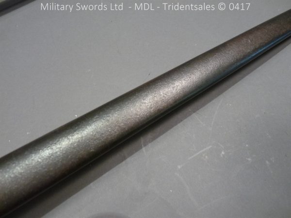 French Sabre de Cavalerie Legere Mod 1882 - Image 24