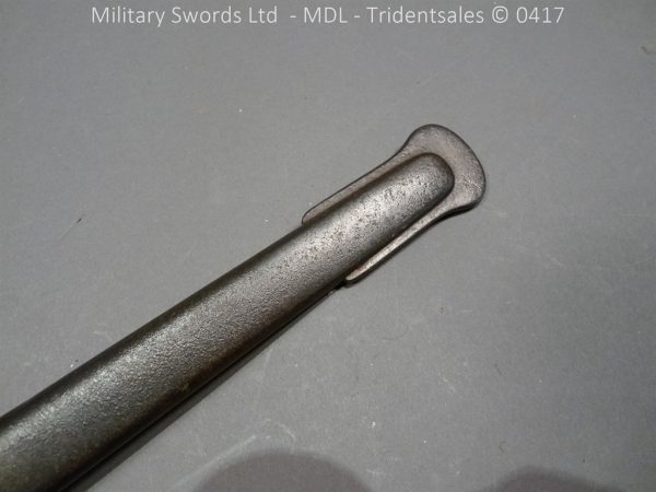 French Sabre de Cavalerie Legere Mod 1882 - Image 23