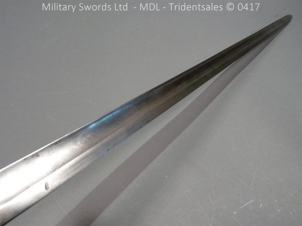 French Sabre de Cavalerie Legere Mod 1882 - Image 20