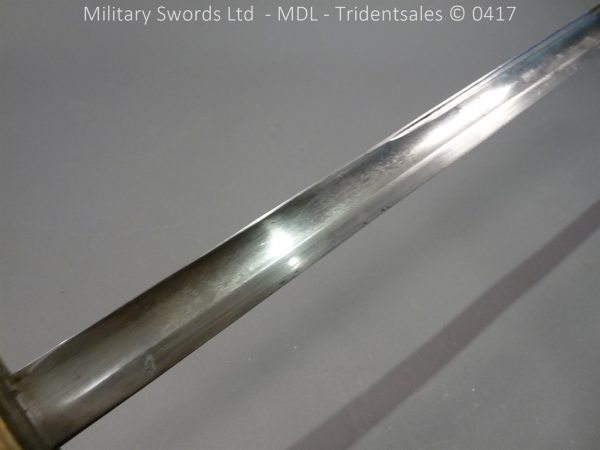 French Sabre de Cavalerie Legere Mod 1882 - Image 19