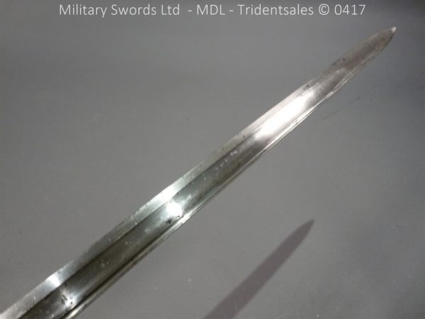 French Sabre de Cavalerie Legere Mod 1882 - Image 16