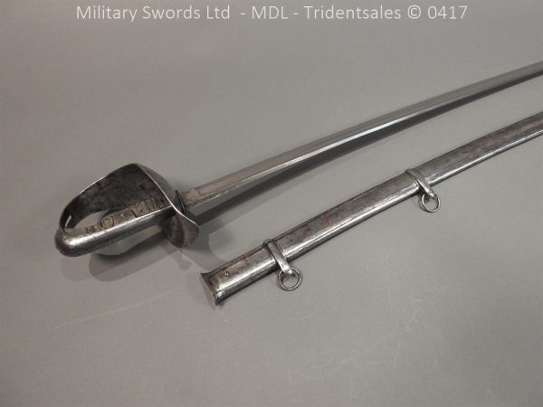 Spanish Troopers Model 1860 Light Cavalry - Image 21