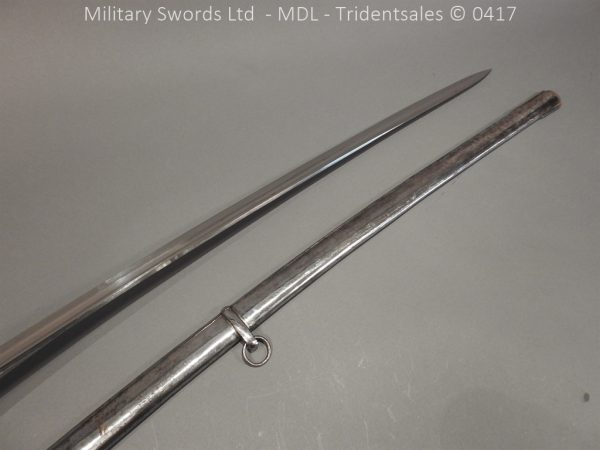 Spanish Troopers Model 1860 Light Cavalry - Image 20
