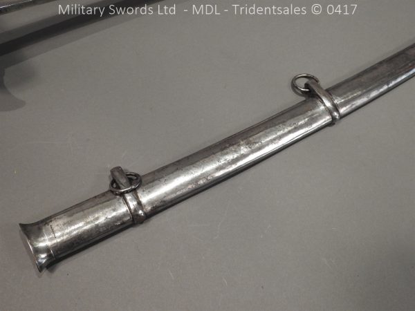 Spanish Troopers Model 1860 Light Cavalry - Image 19