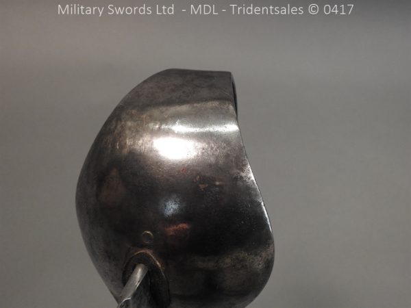 Spanish Troopers Model 1860 Light Cavalry - Image 10
