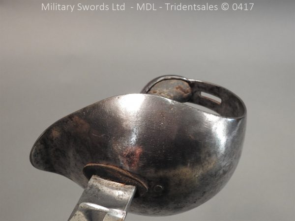 Spanish Troopers Model 1860 Light Cavalry - Image 9