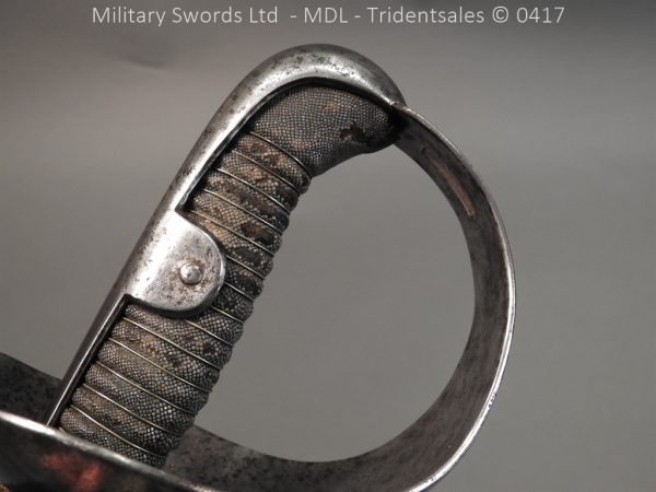 Spanish Troopers Model 1860 Light Cavalry - Image 8