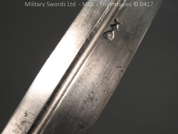 Russian 19th c Caucasian Kindjal - Image 14