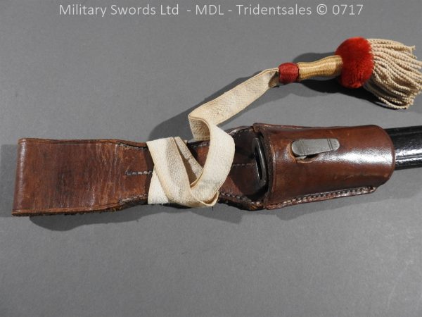 German Seitengewhr M1898 Engraved Naval Bayonet - Image 26