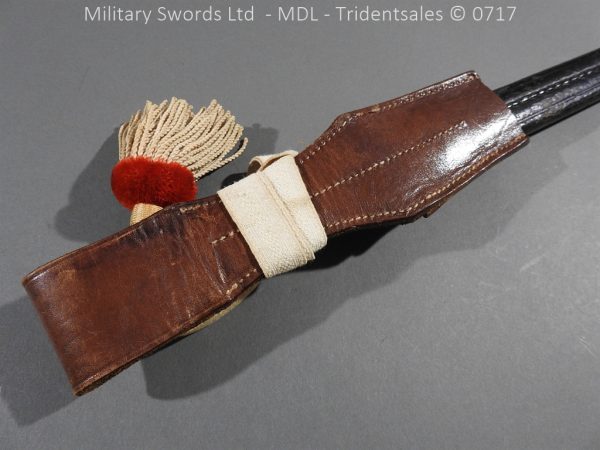 German Seitengewhr M1898 Engraved Naval Bayonet - Image 21