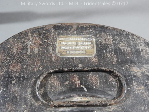 9th Lancer Pillbox and Tin Named - Image 10