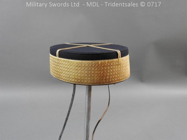 9th Lancer Pillbox and Tin Named - Image 8