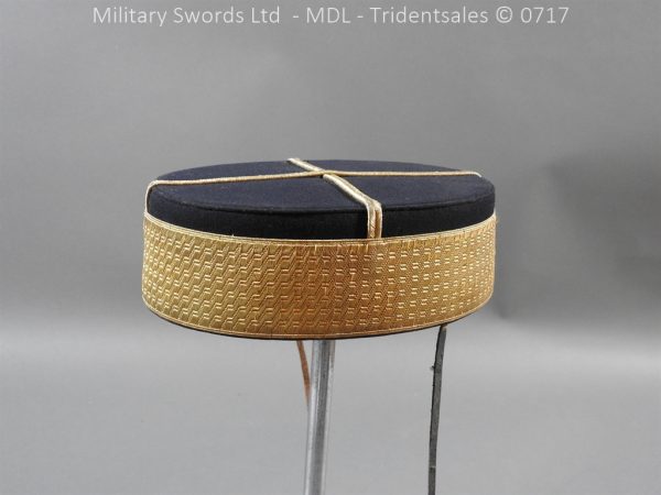 9th Lancer Pillbox and Tin Named - Image 7