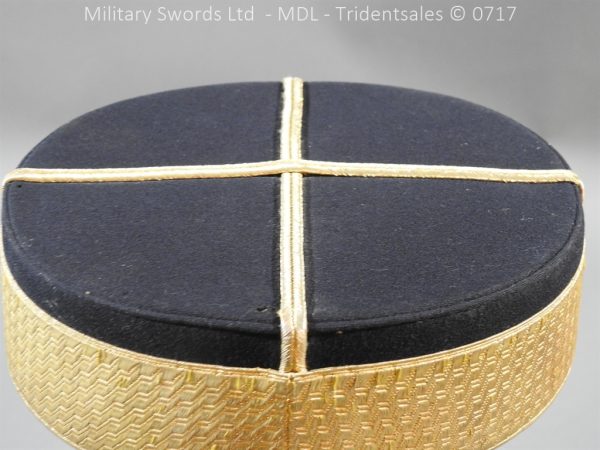 9th Lancer Pillbox and Tin Named - Image 4