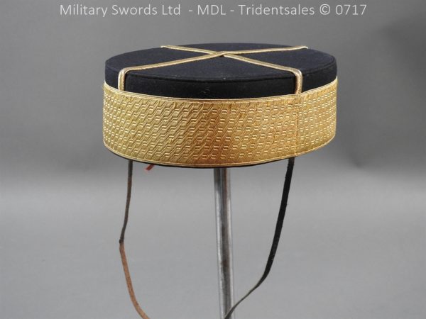 9th Lancer Pillbox and Tin Named - Image 3