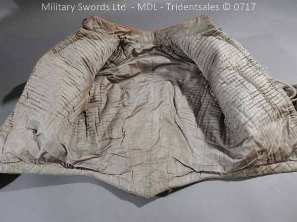 Queens Westminster Volunteer Rifles Officers Uniform - Image 18