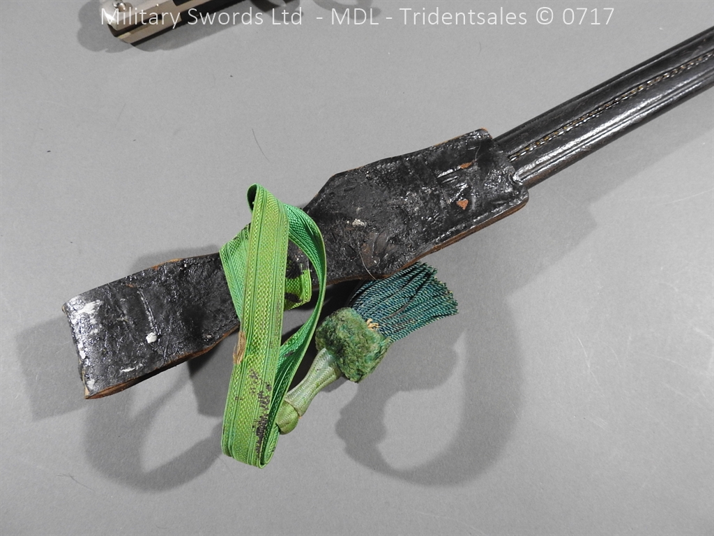 German Hirschfanger 1871 Engraved Bayonet - Image 23