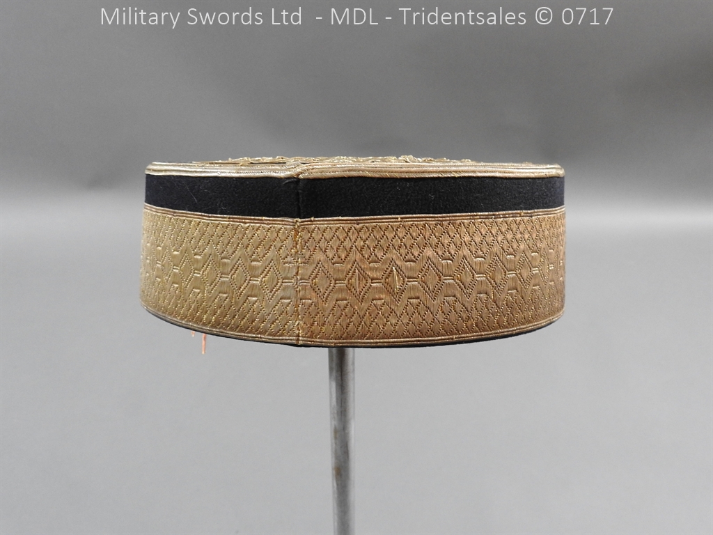 6th Dragoon Guard officers Pill Box - Image 7