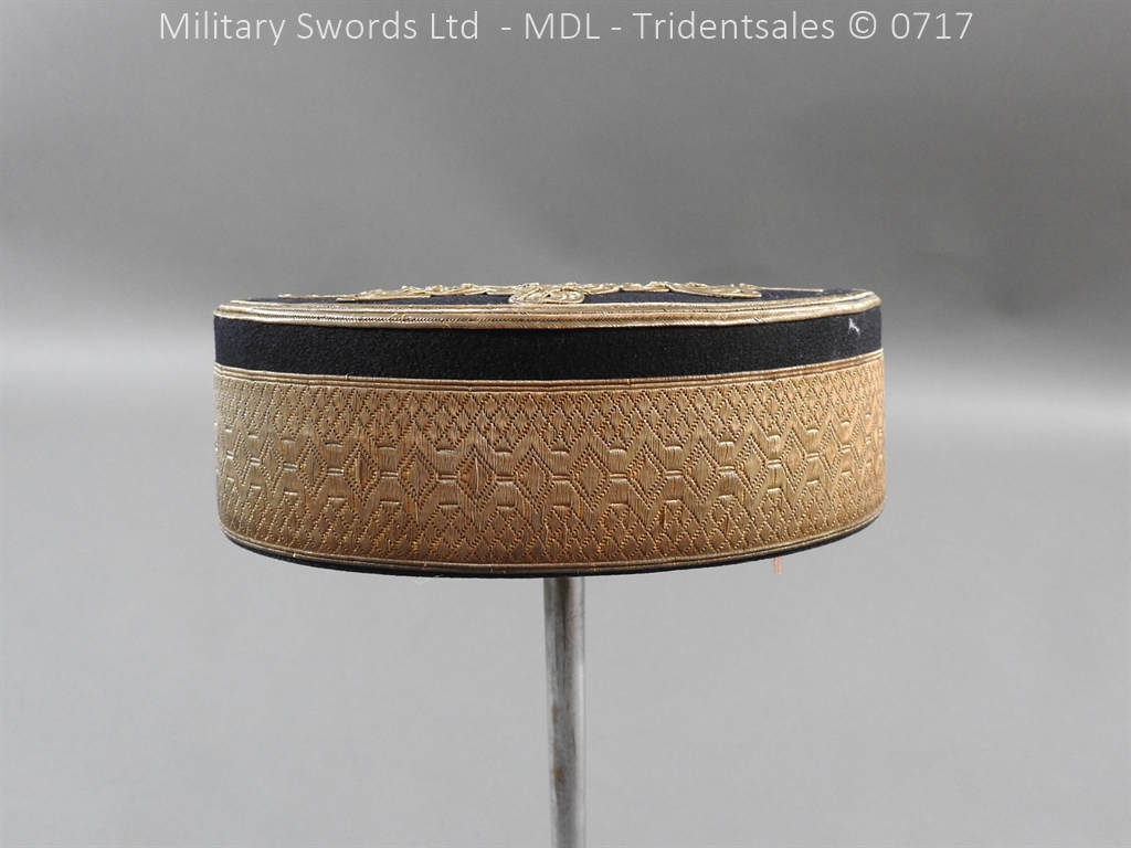 6th Dragoon Guard officers Pill Box - Image 6
