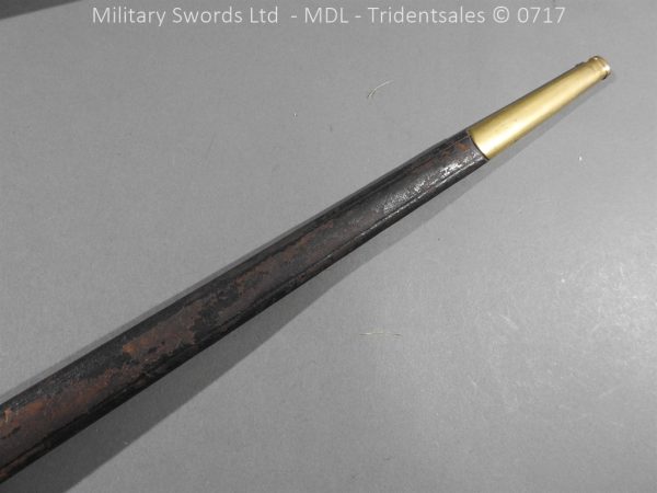 Prussian Infantry Officers Sword - Image 17