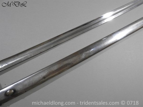 British 1821 Pattern Royal Artillery Short Sword - 101 - Image 22
