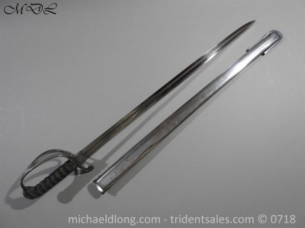 British 1821 Pattern Royal Artillery Short Sword - 101 - Image 20