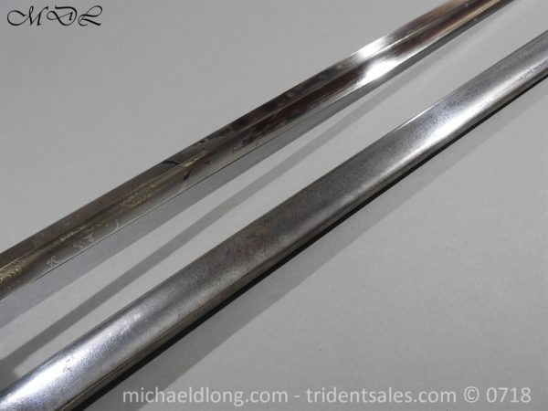 British 1821 Pattern Royal Artillery Short Sword - 101 - Image 18