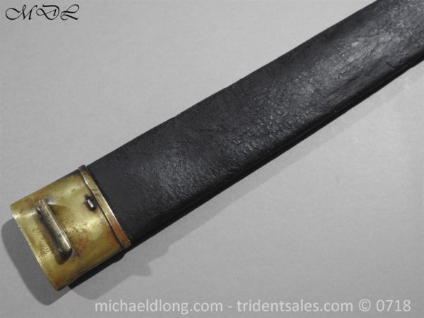 French 1816 Pattern Artillery Sidearm - 76 - Image 14