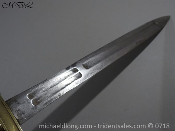 French 1816 Pattern Artillery Sidearm - 76 - Image 12