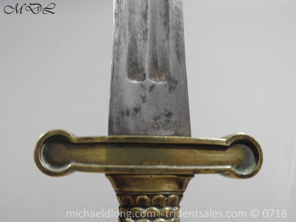 French 1816 Pattern Artillery Sidearm - 76 - Image 11