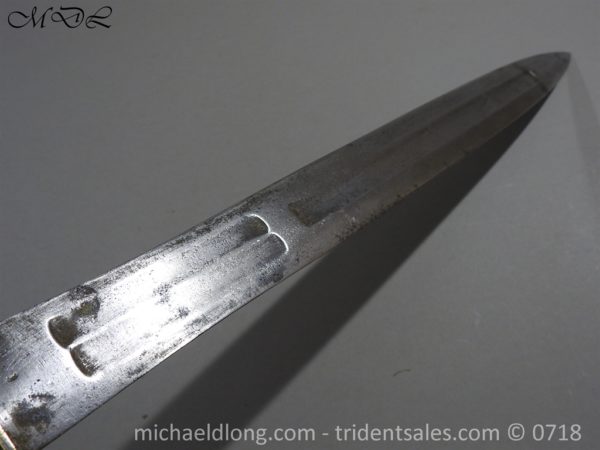 French 1816 Pattern Artillery Sidearm - 76 - Image 10