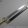 P52215 100x100 Italian Early 16th Century Dagger